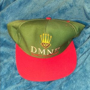 Diamond Supply Company Hat